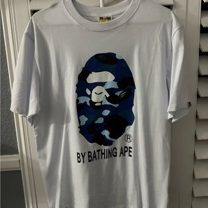 Bape shirt